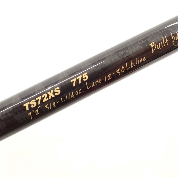 デストロイヤーＴＳＴＳ７２ＸＳ